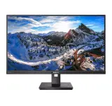 Монитор 27" Philips 279P1 4K 3840x2160 60Гц IPS W-LED 16:9 4ms 2*HDMI DP 1xUSB-C/4xUSB 3.2 RJ45 50M:1 1000:1 178/178 350cd HAS Pivot Tilt Swivel Speakers Black Image