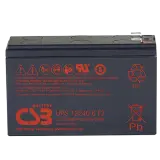 CSB Аккумуляторная батарея для ИБП (12V/5Ah) Image