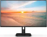 Монитор Philips 23.8" E Line 24E1N1100A черный IPS LED 1ms 16:9 HDMI M/M матовая 1300:1 250cd 178гр/178гр 1920x1080 100Hz VGA FHD Image