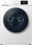 Стиральная машина Lex LWM12812WID класс: A++ загр.фронтальная макс.:12кг (с сушкой) белый Image