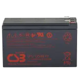 Акб CSB Аккумуляторная батарея для ИБП (12V/10.5Ah) Image