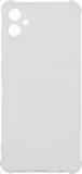Чехол (клип-кейс) Redline для Samsung Galaxy A05 iBox Crystal прозрачный (УТ000038246) Image