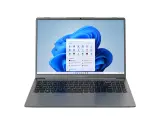 IRBIS Blizzard 16NBC1002 AMD Ryzen R5 5625U, 15.6"LCD 1920*1080P , 16GB sodimm +512GB SSD, AC wifi,  Front camera:  5000mha battery,NO OS/METAL/Silver Image