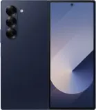 Смартфон Samsung SM-F956B Galaxy Z Fold 6 5G 1Tb 12Gb синий раскладной 3G 4G 2Sim 7.6" 1856x2160 Android 14 50Mpix 802.11 a/b/g/n/ac/ax NFC GPS GSM900/1800 GSM1900 TouchSc Protect Image