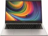 Ноутбук Digma EVE P5852 N200 16Gb SSD512Gb Intel UHD Graphics 15.6" IPS FHD (1920x1080) Windows 11 Professional silver WiFi BT Cam 5900mAh (DN15N2-ADXW01) Image