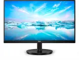 Монитор Philips 27" V Line 275V8LA черный VA LED 16:9 HDMI M/M матовая 250cd 178гр/178гр 2560x1440 75Hz DP QHD 4.06кг Image