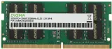 Память DDR4 32GB 3200MHz Digma DGMAS43200032D RTL PC4-25600 CL22 SO-DIMM 260-pin 1.2В dual rank Ret Image