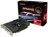 Видеокарта Biostar PCI-E RX550-4GB AMD Radeon RX 550 4Gb 128bit GDDR5 1100/6000 DVIx1 HDMIx1 DPx1 HDCP Ret Image