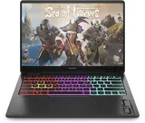 Ноутбук HP Omen 14-fb0020ci Core Ultra 7 155H 16Gb SSD512Gb NVIDIA GeForce RTX4050 6Gb 14" OLED 2.8K (2880x1800) Free DOS black WiFi BT Cam (A1AA7EA) Image
