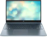 Ноутбук HP Pavilion 15-eg3031ci Core i3 1315U 8Gb SSD512Gb Intel UHD Graphics 15.6" IPS FHD (1920x1080) Free DOS blue WiFi BT Cam (84J82EA) Image