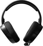 Наушники с микрофоном Steelseries Arctis 1 черный мониторные Radio оголовье (61512) Image