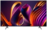 Телевизор QLED Hisense 55" 55E7NQ черный 4K Ultra HD 60Hz DVB-T DVB-T2 DVB-C DVB-S DVB-S2 USB WiFi Smart TV Image