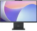 Lenovo IdeaCentre AIO 27IRH9 27" QHD (2560x1440) IPS 350N, i7-13620H, 2x8GB DDR5-5200, 1TB SSD M.2, Intel UHD, WiFi6, BT, 5.0MP Cam, Wireless KB&Mouse, NoOS, Luna Grey, 1Y Image
