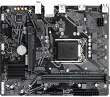 Материнская плата GIGABYTE H510M K V2 2.0, LGA1200, H470, 2*DDR4, 2*SATA, 1*M.2, 2*USB 3.2, 4*USB 2.0, 1*PCIx16, 1*PCIx1, HDMI, mATX Image