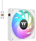 Вентилятор Thermaltake CT120 EX Sync ARGB белый Ret (CL-F190-PL12SW-A) Image