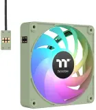 Вентилятор Thermaltake CT140 EX Sync Matcha зеленый Ret (CL-F197-PL14MG-A) Image