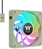 Вентилятор Thermaltake CT140 EX Sync Matcha реверсивный зеленый Ret (CL-F199-PL14MG-A) Image