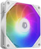 Вентилятор ID-Cooling TF-12025-Pro ARGB 120x120mm белый 4-pin 14-31dB 150gr Ret (TF-12025-PRO ARGB WHITE) Image