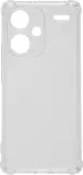 Чехол (клип-кейс) BoraSCO для Xiaomi Redmi Note 13 Pro + прозрачный (73004) Image