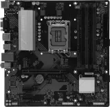Материнская плата Gigabyte B760M D3HP DDR4 Soc-1700 Intel B760 4xDDR4 mATX AC`97 8ch(7.1) GbLAN RAID+VGA+HDMI+DP Image