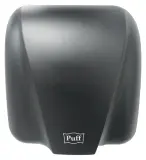 Сушилка для рук Puff 8885 1800Вт черный Image