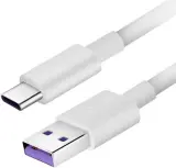 Кабель Premier 20W1M/A-C USB (m)-USB Type-C (m) 1м белый Image
