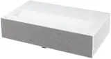 Проектор LG CineBeam HU715QW  DLP 2500Lm LS (3840x2160) 3000000:1 ресурс лампы:20000часов 2xUSB typeA 2xHDMI 13.1кг Image