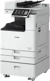 Копир Canon imageRUNNER ADVANCE DX C3926i (5963C005) лазерный печать:цветной Image