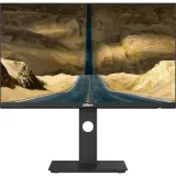 Монитор Dahua 27" LM27-P301A черный IPS LED 5ms 16:9 HDMI матовая HAS Piv 1000:1 250cd 178гр/178гр 2560x1440 75Hz DP 2K USB 5.98кг Image