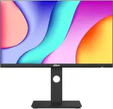 Монитор Dahua 27" LM27-U401A черный IPS LED 6ms 16:9 HDMI матовая HAS Piv 1000:1 250cd 178гр/178гр 3840x2160 60Hz DP Quad 4K (2160p) USB 5.98кг Image