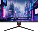 Монитор Dahua 27" LM27-E331A черный IPS LED 1ms 16:9 HDMI матовая HAS Piv 1000:1 300cd 178гр/178гр 2560x1440 180Hz DP 2K USB 4.7кг Image
