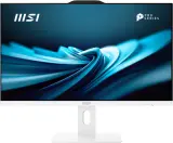 MSI Pro AP272P 14M AiO 27" FHD(1920x1080)IPS AG Non-touch, Core i7-14700 (2.1GHz), 16Gb DDR5(2x8Gb), 512GB SSD M.2, Intel UHD, WiFi, BT, camera, WirelessKB&mouse Eng/Rus,noOS,1y war-ty, White Image