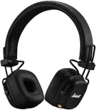 Наушники накладные Marshall Major V 1.2м черный беспроводные bluetooth Image