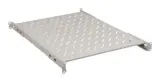 Полка стационарная ITK FS35-600PI-R 1U 19" 600мм серый (упак.:1шт) Image
