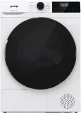 Сушильная машина Gorenje DHNA92/C кл.энер.:A++ макс.загр.:9кг белый Image