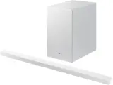 Саундбар Samsung HW-S701D/RU 3.1 430Вт черный Image