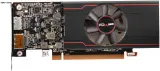 Видеокарта Sapphire PCI-E 4.0 11315-01-20G RX 6400 GAMING AMD Radeon RX 6400 4Gb 64bit GDDR6 2685/16000 HDMIx1 DPx1 HDCP Ret Image