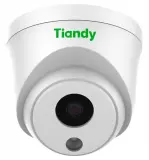 Камера видеонаблюдения IP Tiandy TC-C34HS I3/E/Y/C/SD/2.8mm/V4.2 2.8-2.8мм цв. корп.:белый (TC-C34HS I3/E/Y/C/SD/2.8/V4.2) Image