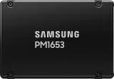 Samsung Enterprise SSD, 2.5"(SFF), PM1653, 30720GB, SAS 24Gb/s, R4200/W3300Mb/s, IOPS(R4K) 800K/140K, MTBF 2M, 1DWPD/5Y, OEM (replace MZILT30THALA-00007) Image