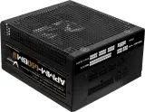 Блок питания Formula ATX 650W APMM-650BM 80+ bronze (20+4pin) APFC 140mm fan 6xSATA Cab Manag RTL Image
