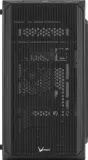 Корпус Formula CS-107 черный без БП mATX 1x120mm 1xUSB2.0 1xUSB3.0 audio Image