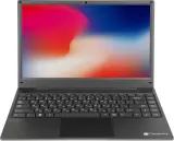 Ноутбук Acer Gateway Ultra Slim 14 Ryzen 5 3500U 8Gb SSD256Gb ATI Radeon Vega 8 14.1" IPS FHD (1920x1080) Windows 11 Home black WiFi BT Cam (GWNR51416-BK) Image