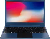 Ноутбук Acer Gateway Ultra Slim 14 Ryzen 5 3500U 8Gb SSD256Gb ATI Radeon Vega 8 14.1" IPS FHD (1920x1080) Windows 11 Home blue WiFi BT Cam (GWNR51416-BL) Image