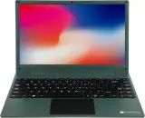 Ноутбук Acer Gateway Ultra Slim 14 Ryzen 5 3500U 8Gb SSD256Gb ATI Radeon Vega 8 14.1" IPS FHD (1920x1080) Windows 11 Home green WiFi BT Cam (GWNR51416-GR) Image