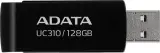 Флеш Диск A-Data 128GB UC310 UC310-128G-RBK USB3.2 черный Image