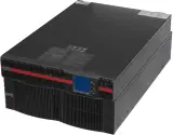 Источник бесперебойного питания Powercom Macan MRT-6000 BAT PACK 6000Вт 6000ВА черный Image