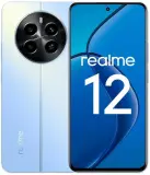 Смартфон Realme RMX3871 12 4G 128Gb 8Gb синий моноблок 3G 4G 6.67" 1080x2400 Android 14 50Mpix 802.11 a/b/g/n/ac GPS GSM900/1800 GSM1900 TouchSc Protect Image