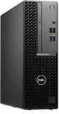 ПК Dell Optiplex 7010 SFF i5 13500 (2.5) 16Gb 1Tb SSD256Gb RX 6300 2Gb DVDRW Linux Ubuntu GbitEth 260W мышь клавиатура черный (7010S-5660) Image