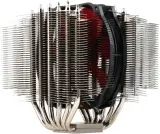 Устройство охлаждения(кулер) Thermalright Silver Arrow ITX-R Rev.A Soc-AM5/AM4/1151/1200/2066/2011/1700 4-pin 19-23dB Al+Cu 240W 630gr Ret (SILVER-ARROW-ITX-R-A) Image
