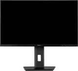 Монитор Iiyama 27" ProLite XUB2793HS-B6 черный IPS LED 1ms 16:9 HDMI M/M матовая HAS Piv 250cd 178гр/178гр 1920x1080 100Hz DP FHD 5.4кг Image